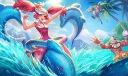 公孙离典藏最新爆料,神秘技能觉醒，古风侠女再掀风云